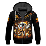 Maxcorners It Takes a Lot of Balls to Golf the Way I Do Custom Men's Golf Polo Shirt, Funny Golf Shirt, Dad Golf Gift