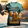 Maxcorners Fishing Solves Most Of My Problems Beer Solves The Rest SPF Shirt, Funny Fishing Shirt, Fishing Shirts For Men