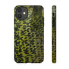 Maxcorners Crappie 3D Phone Case LM0812