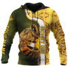 Maxcorners Personalized Name Honey Bee 16 All Over Printed Unisex Shirt LM1304