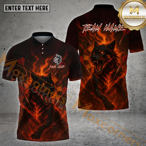 Dart Shirts