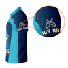 Maxcorners The Best Days Are Spent Fishing, The Bobber Fishing Sports, SPF Shirt For Men, Fishing Shirts For Men