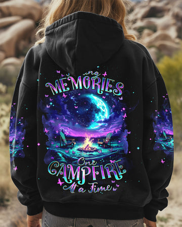 Maxcorners Making Memories One Campfire At A Time All Over Print LM2101