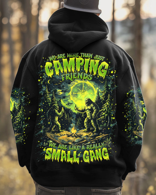 Maxcorners Small Gang Bigfoot All Over Print LM1601