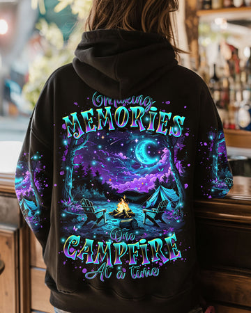 Maxcorners Making Memories One Campfire At A Time All Over Print LM2101