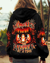 Maxcorners Making Memories One Campfire At A Time Boos Halloween All Over Print LM2101