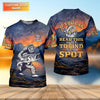 Maxcorners If You Can Read This - Find Your Own Fishing Spot Shirt, Fishing UPF Shirts, Funny Fishing Shirt