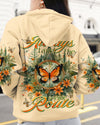 Maxcorners Always Take The Scenic Route Compass All Over Print LM2101