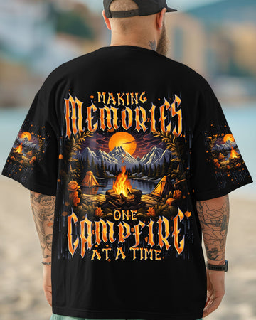 Maxcorners Making Memories One Campfire At A Time All Over Print LM1501