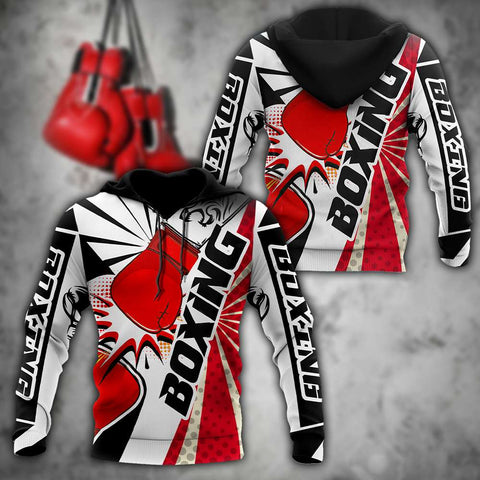 Maxcorners Speed Demon Boxing Rash Guard 3D All Over Printed Clothes