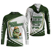 Maxcorners Gone Fishing, Fishing Is Not Just A Hobby, It's A Way Of Life SPF Shirts, Fishing Shirts For Men, Fisherman Gift