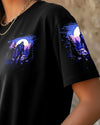 Maxcorners Hello Darkness My Old Friend Bigfoot All Over Print - Tlnt1411251 LM1601