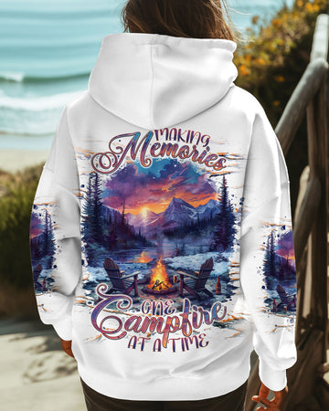 Maxcorners Making Memories One Campfire At A Time All Over Print LM2101