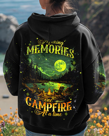 Maxcorners Making Memories One Campfire At A Time All Over Print LM1501
