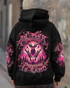 Maxcorners Pretty In Pink Hunting Deer All Over Print LM1601