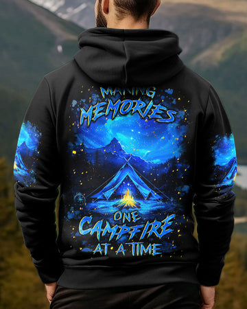 Maxcorners Making Memories One Campfire At A Time All Over Print LM2101