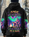 Maxcorners (Hot Deal) Making Memories One Campfire At A Time Bigfoot All Over Print LM1601