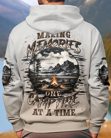 Maxcorners Making Memories One Campfire At A Time All Over Print LM2101