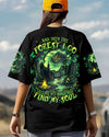 Maxcorners And Into The Forest I Go All Over Print LM1501