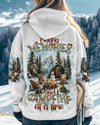 Maxcorners Making Memories One Campfire At A Time Christmas All Over Print LM2101