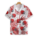 Maxcorners Hockey Hawaiian Shirt
