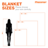 Maxcorners Eat Sleep Fish Custom Name Blanket, Fishing Blanket, Gift For Fishing Lover, Presents For Fishermen LM0201