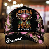 Maxcorners Stealth Walker Camo Snapback Personalized 3D Hats
