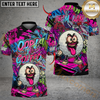 Maxcorners Oop! I Golfed It Golf Polo Shirt Custom Name & Team Name 3D Shirts