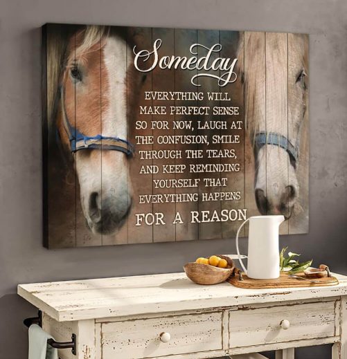 Maxcorners Majestic Equine Canvas