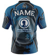 Maxcorners Doug Flutie Jr. Foundation for Autism Jersey LM1009