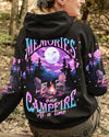 Maxcorners Making Memories One Campfire At A Time All Over Print LM2101