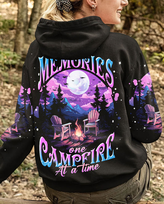 Maxcorners Making Memories One Campfire At A Time All Over Print LM2101