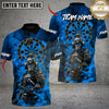 Maxcorners Darts Samurai Of The Scarlet Board Dart Multicolor Customized Name, Team Name 3D Shirts