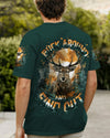 Maxcorners Buck Around And Find Out Deer Hunting All Over Print LM1601