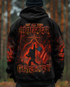 Maxcorners Not All Who Wander Are Lost All Over Print LM1501