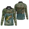 Maxcorners On Weekends I Hook Up With Big Girls Camo Bass Fishing Shirt, Funny Fishing Shirt, Fishing Shirts For Men