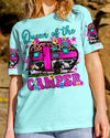 Maxcorners Queen Of The Camper All Over Print LM2101