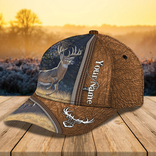 Maxcorners 3D Classic Cap Hunting Phc Srd3 LM0402