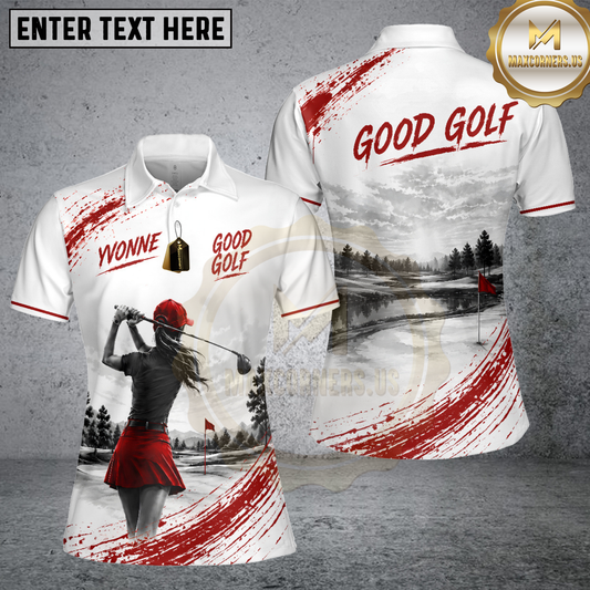 Maxcorners Custom Dart Shirt For Kenneth Aurbo