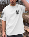 Maxcorners And Into The Forest I Go Deer All Over Print LM1601