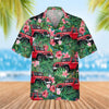 Maxcorners Custom Car Photo Hawaiian Shirt - Gift For Car Lover