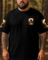 Maxcorners Get Lost In Adventure Bigfoot All Over Print LM1601