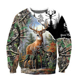 Max Corner Premium Hunting 3D All Over Printed Shirts Gift For Hunter