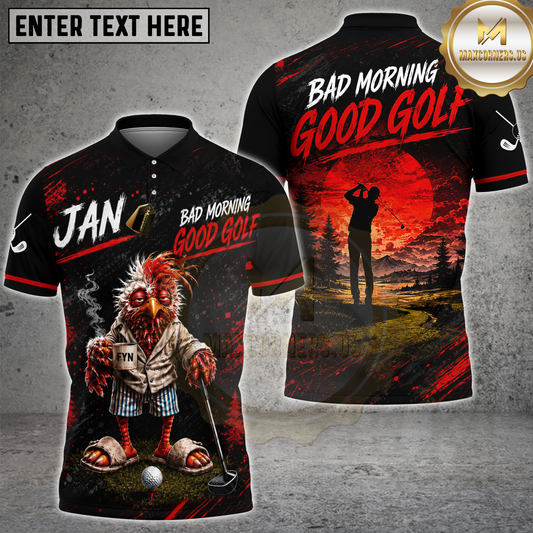 Maxcorners Custom Dart Shirt For Kenneth Aurbo