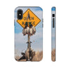 Maxcorners Open Range 3D Phone Case LM0812