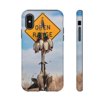 Maxcorners Open Range 3D Phone Case LM0812
