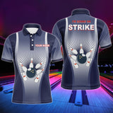 Maxcorners I'm Going on Strike Customized Name And Team Name 3D Shirt