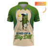 Maxcorners Personalized Big Dill Pickleball Shirt , Funny Pickleball Shirts, Gift For Pickleball Lover LM0509