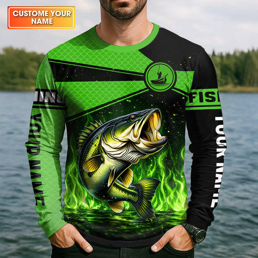 Maxcorners I’m So Good At Catching Fish That The Fish Tell Stories About Me Fishing UPF Shirt, Funny Fishing Shirt, Fishing Shirt For Men