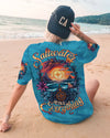 Maxcorners Saltwater Heals Everything Compass All Over Print LM2101
